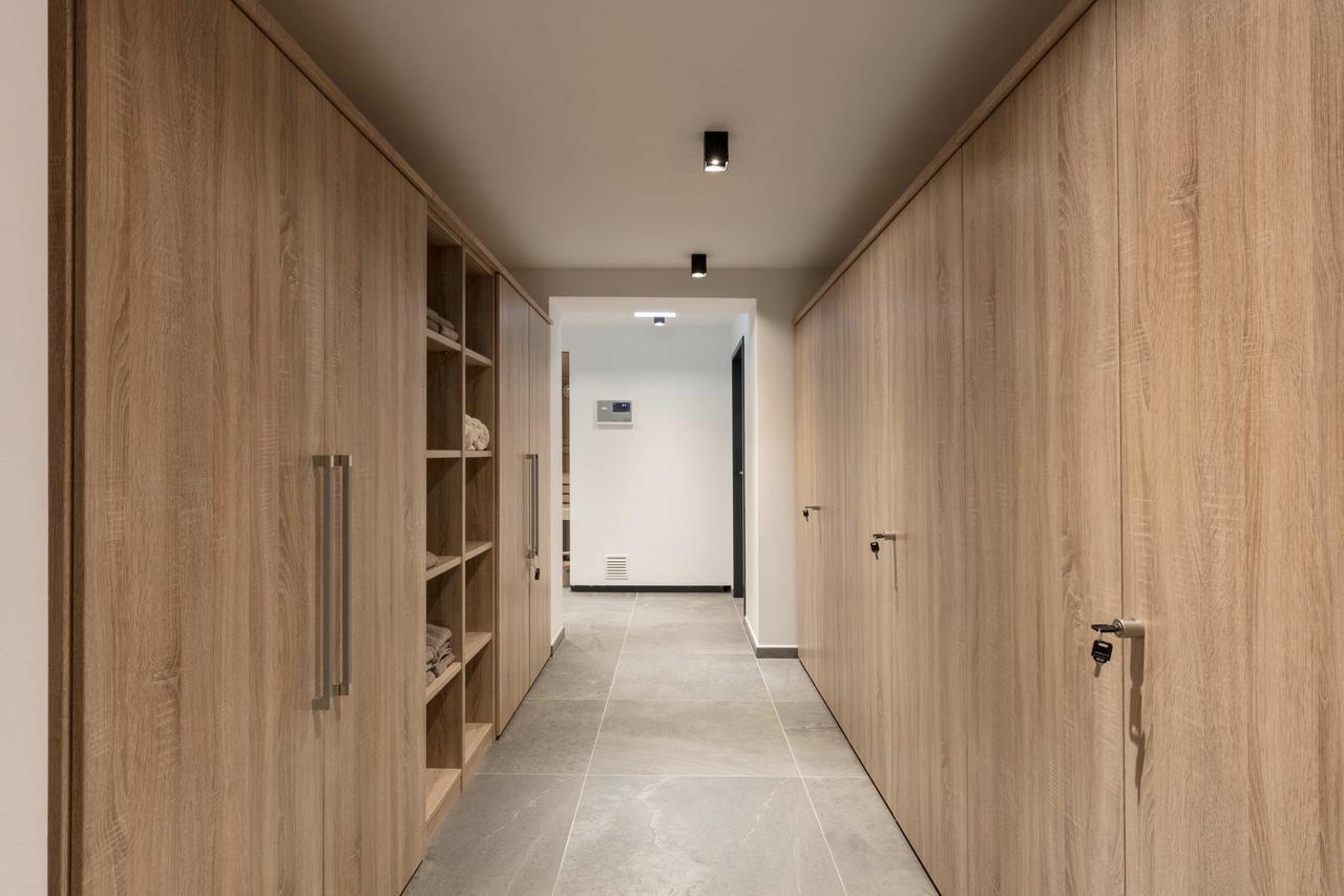 Doris' Nest Apartment คิทซ์บือห์ ภายนอก รูปภาพ