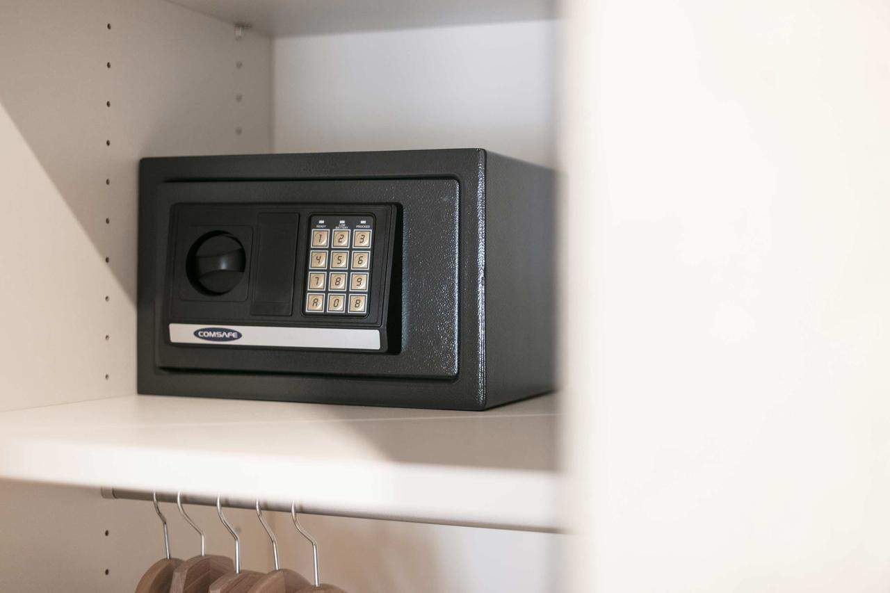 Doris' Nest Apartment คิทซ์บือห์ ภายนอก รูปภาพ