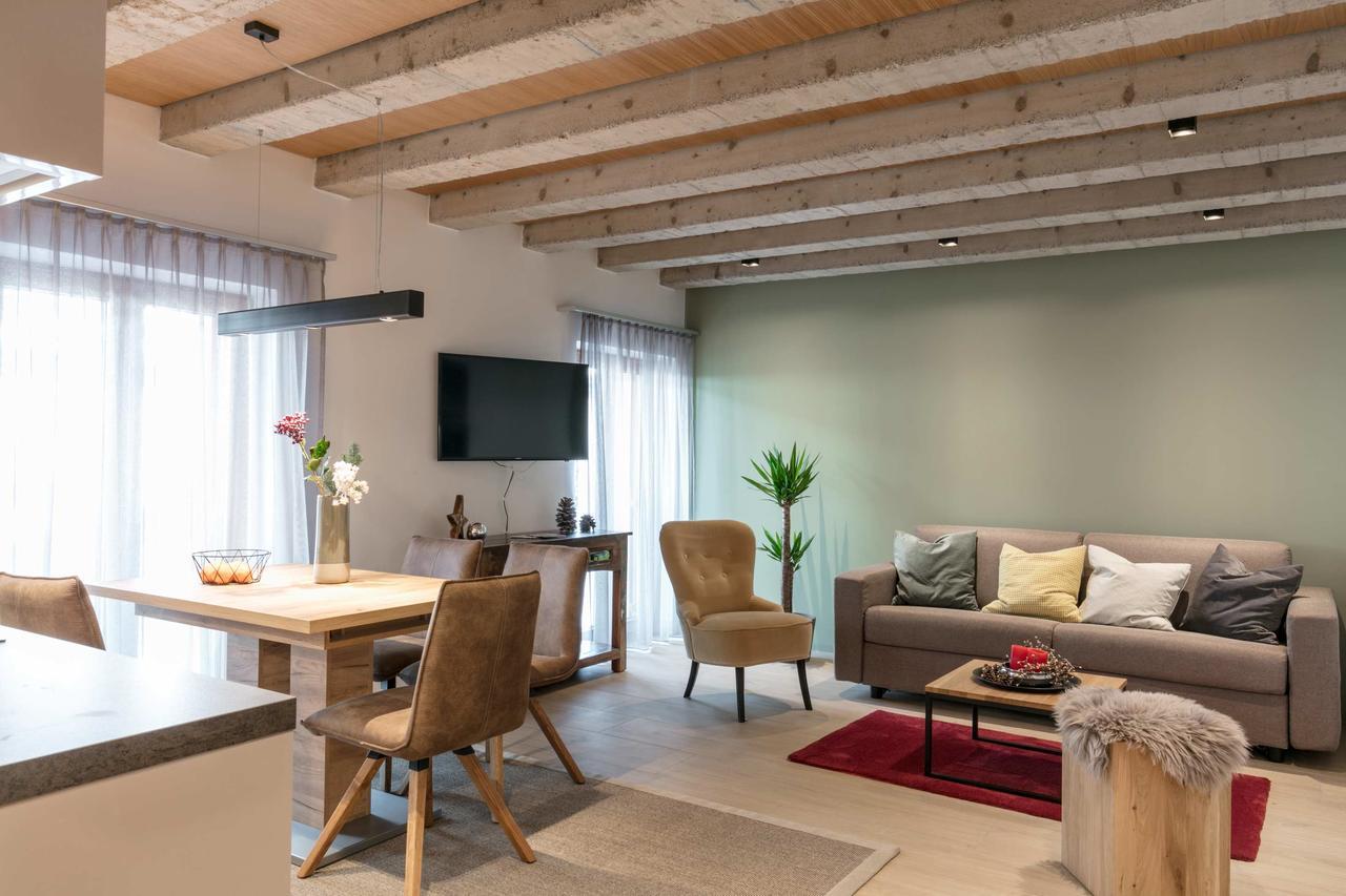 Doris' Nest Apartment คิทซ์บือห์ ภายนอก รูปภาพ
