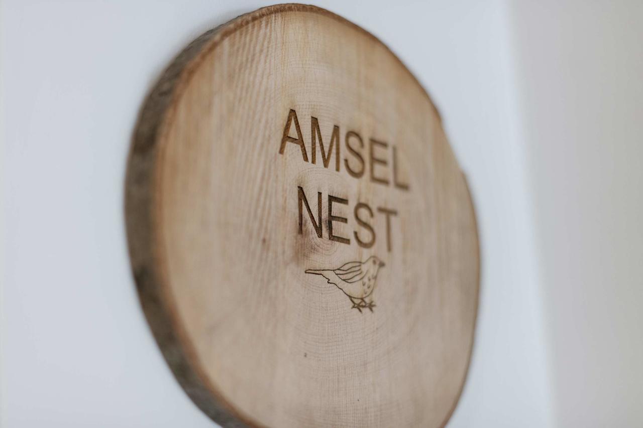 Doris' Nest Apartment คิทซ์บือห์ ภายนอก รูปภาพ