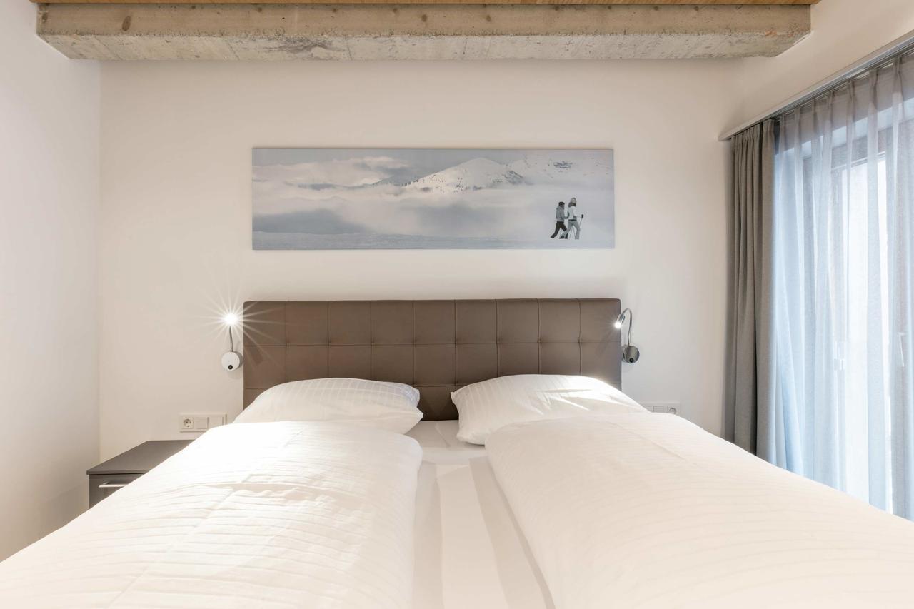 Doris' Nest Apartment คิทซ์บือห์ ภายนอก รูปภาพ