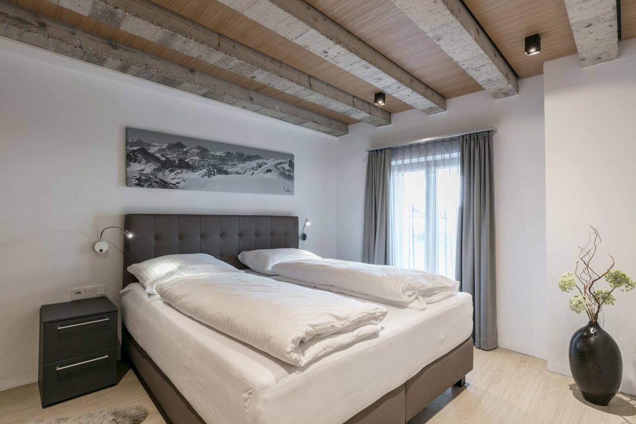 Doris' Nest Apartment คิทซ์บือห์ ภายนอก รูปภาพ