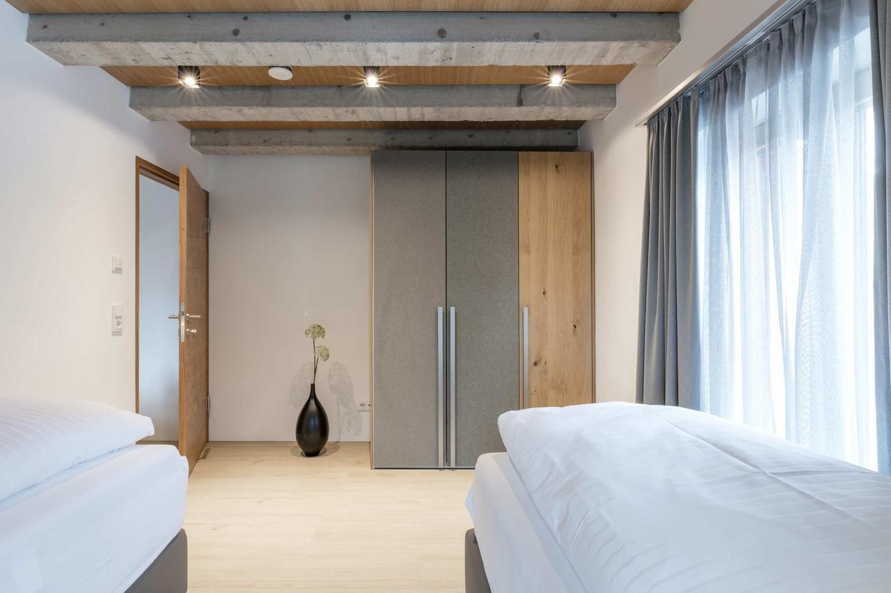 Doris' Nest Apartment คิทซ์บือห์ ภายนอก รูปภาพ